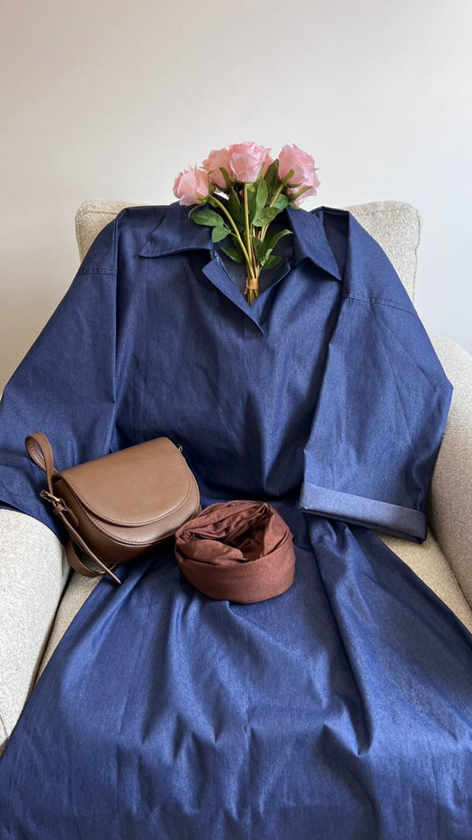 ROBE AYLA 🩵