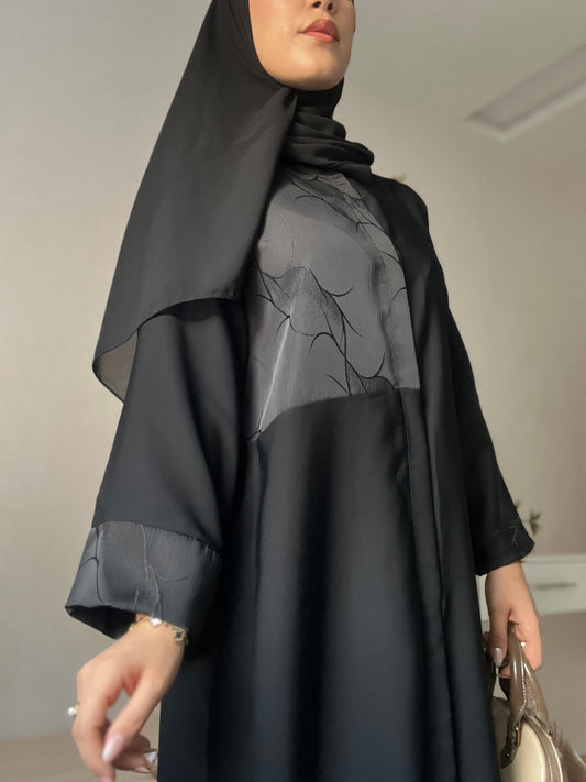 ABAYA RAHAF✨