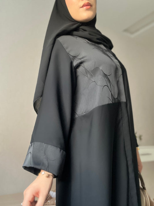 ABAYA RAHAF✨