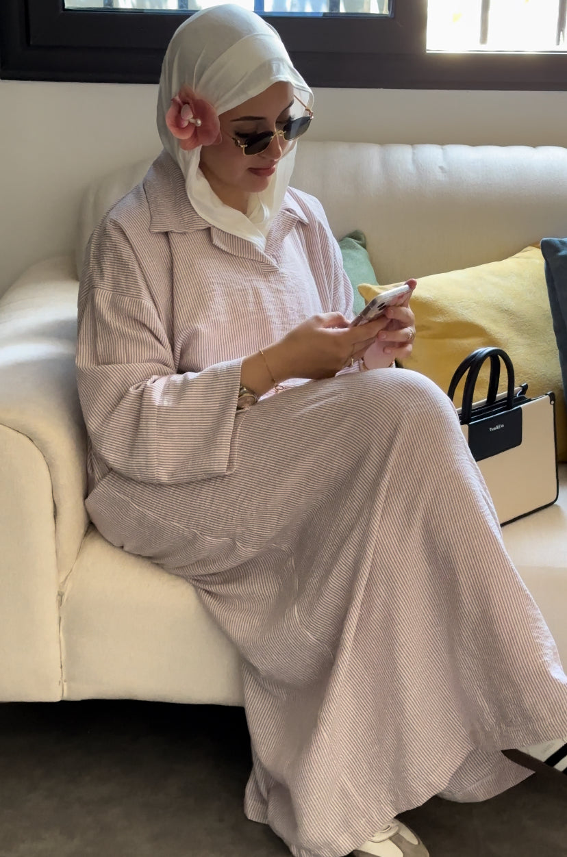 Robe terezza🌸