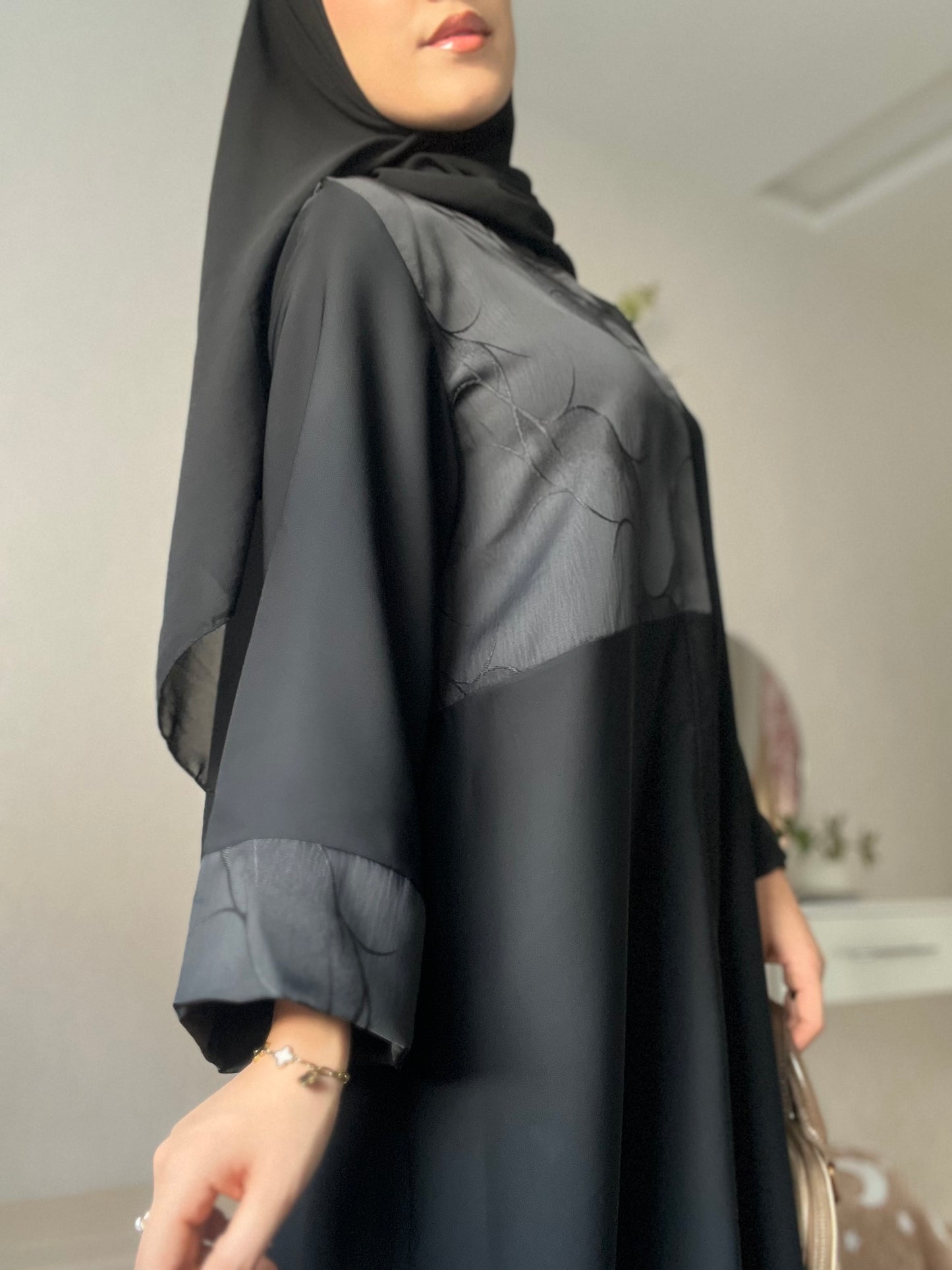 ABAYA RAHAF✨