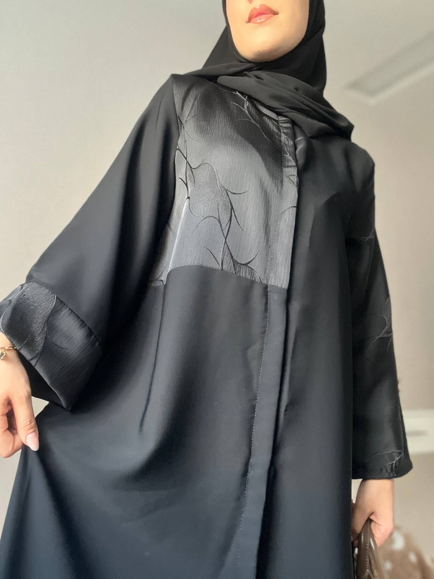 ABAYA RAHAF✨