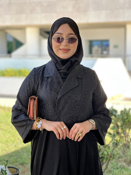 ABAYA THURAYA ثُريّا