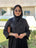 ABAYA THURAYA ثُريّا